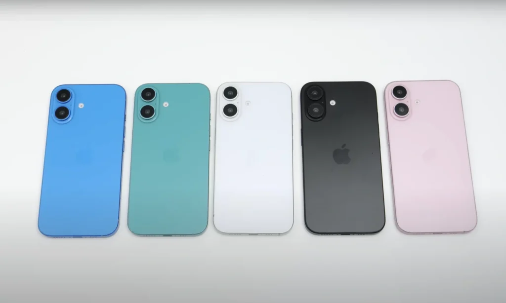 iPhone 16 & 16 Pro - 1 MONTH to go Everything We Know So Far