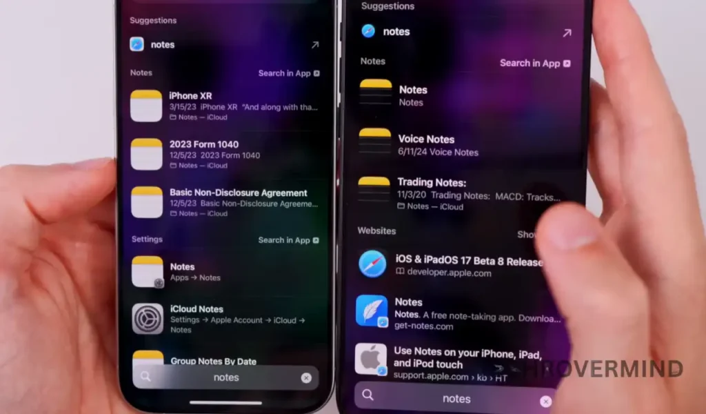 ios 18 beta release date​