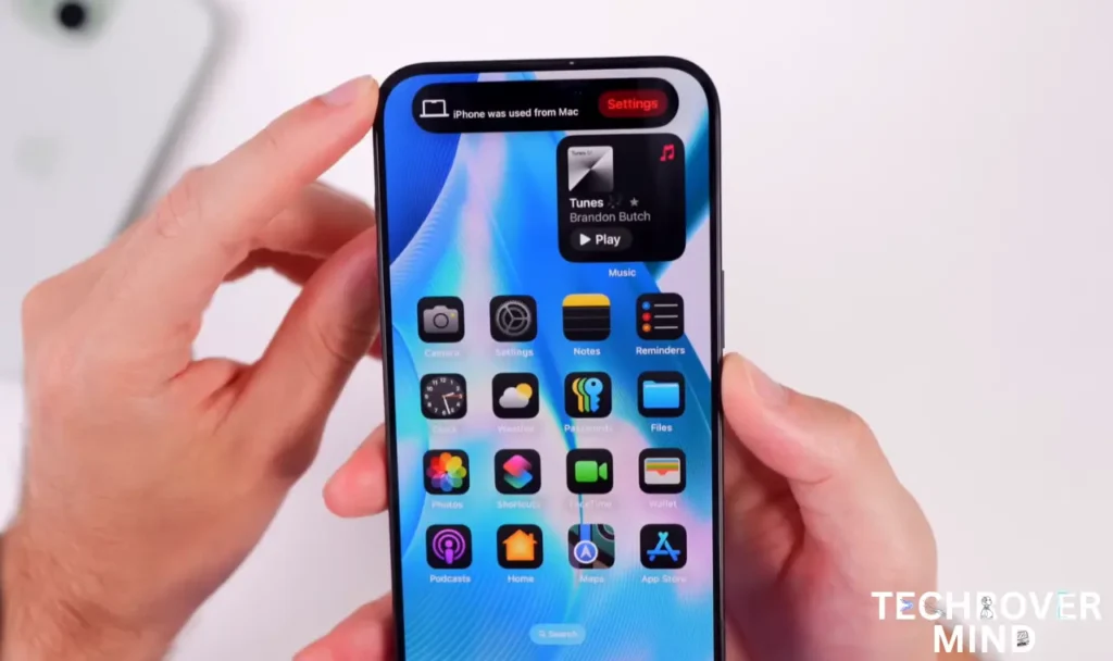 Everything New in iOS 18 Beta 2 Features ​