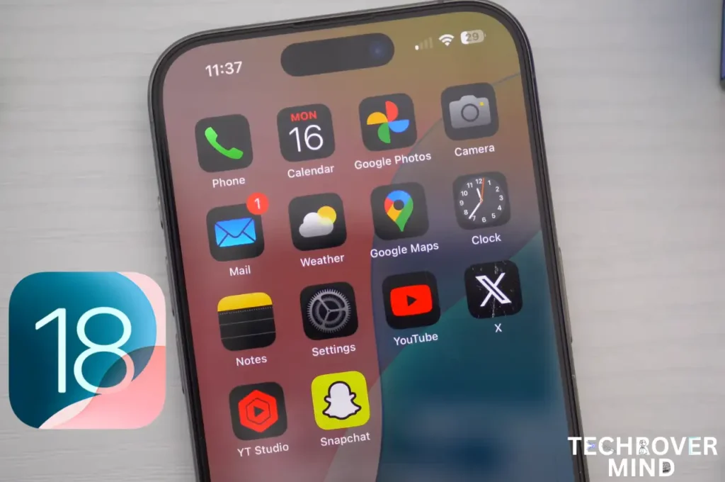 Everything New in iOS 18 Beta 2 Features ​