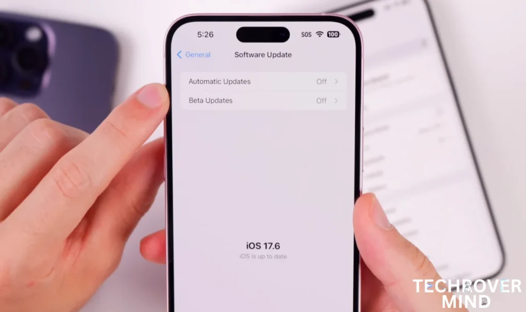 How to Install iOS 18 Public Beta on Your iPhone