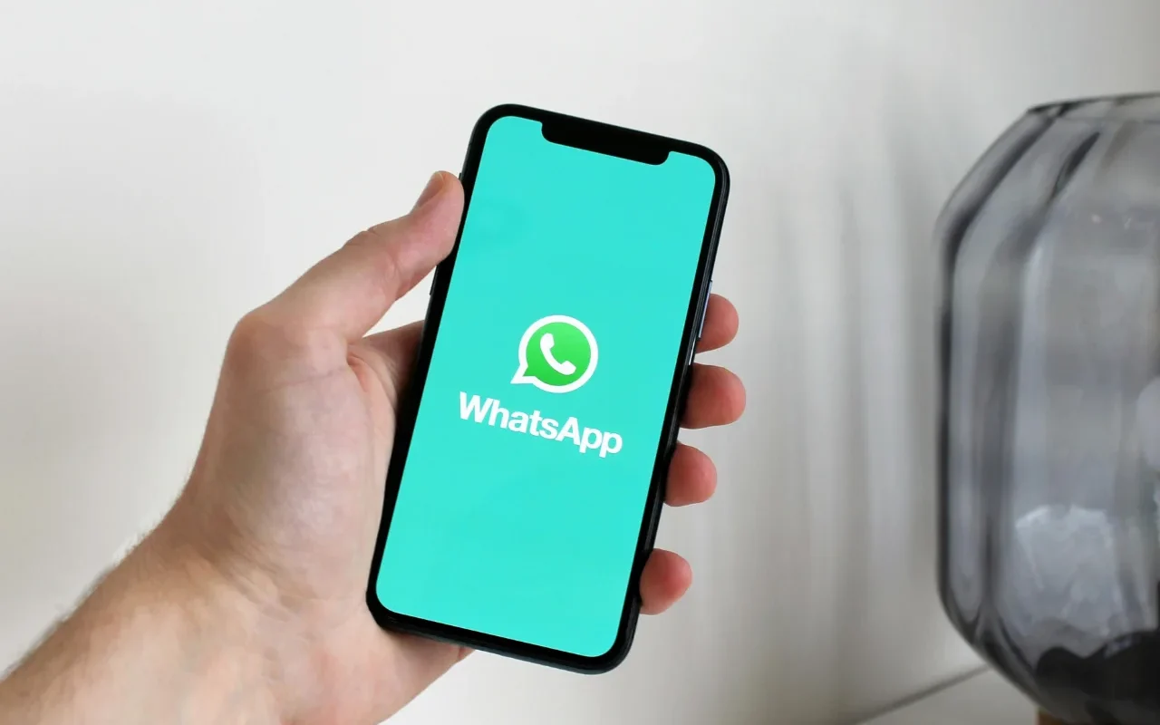 How to Back up WhatsApp Chat on Phone