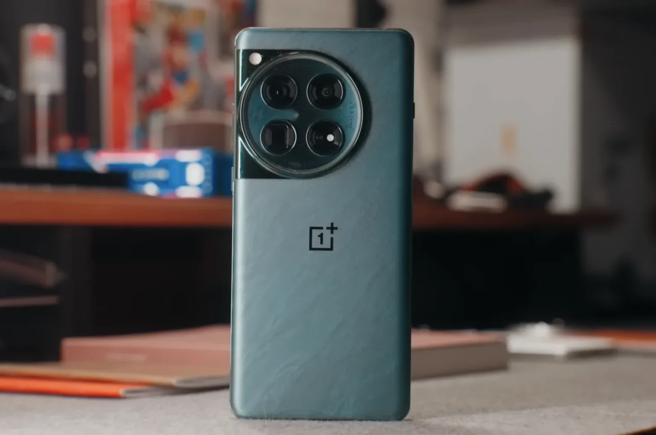 OnePlus 12 Review Better Than You Think