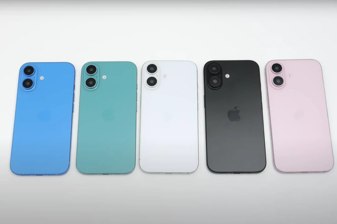 iPhone 16 & 16 Pro - 1 MONTH to go Everything We Know So Far