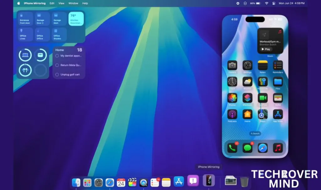 Everything New in iOS 18 Beta 2 Features ​